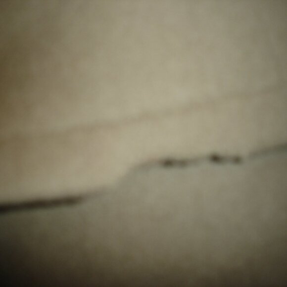 Two Camel Mens Wool Overcoats. - Picture 3 of 12